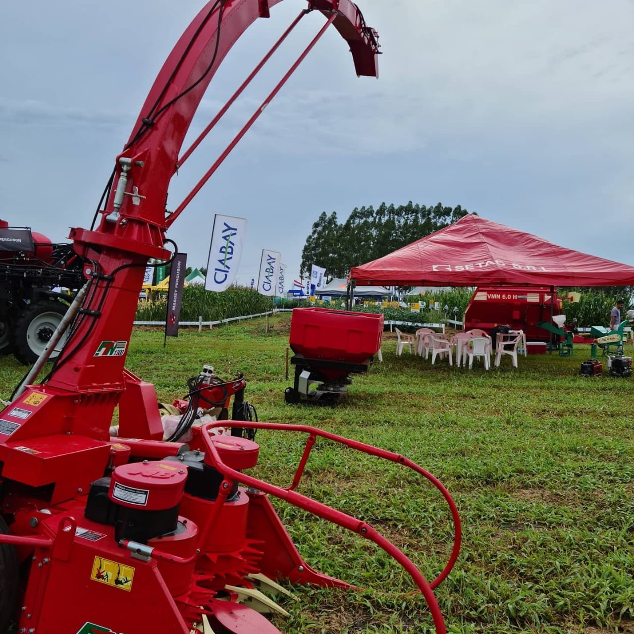 Expo Somelfield 2021