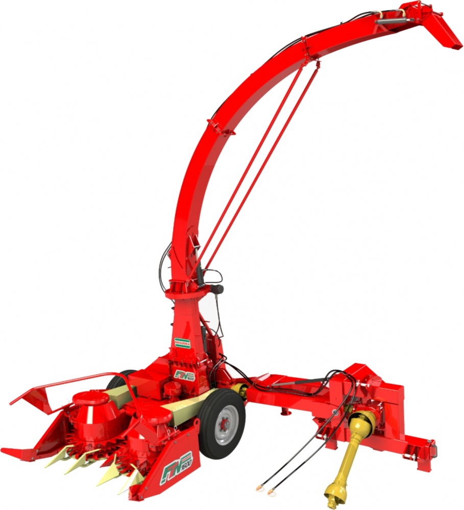 NOGARE 160Fセット4個 FTN 1600 - Nogueira - Essencial no Campo
