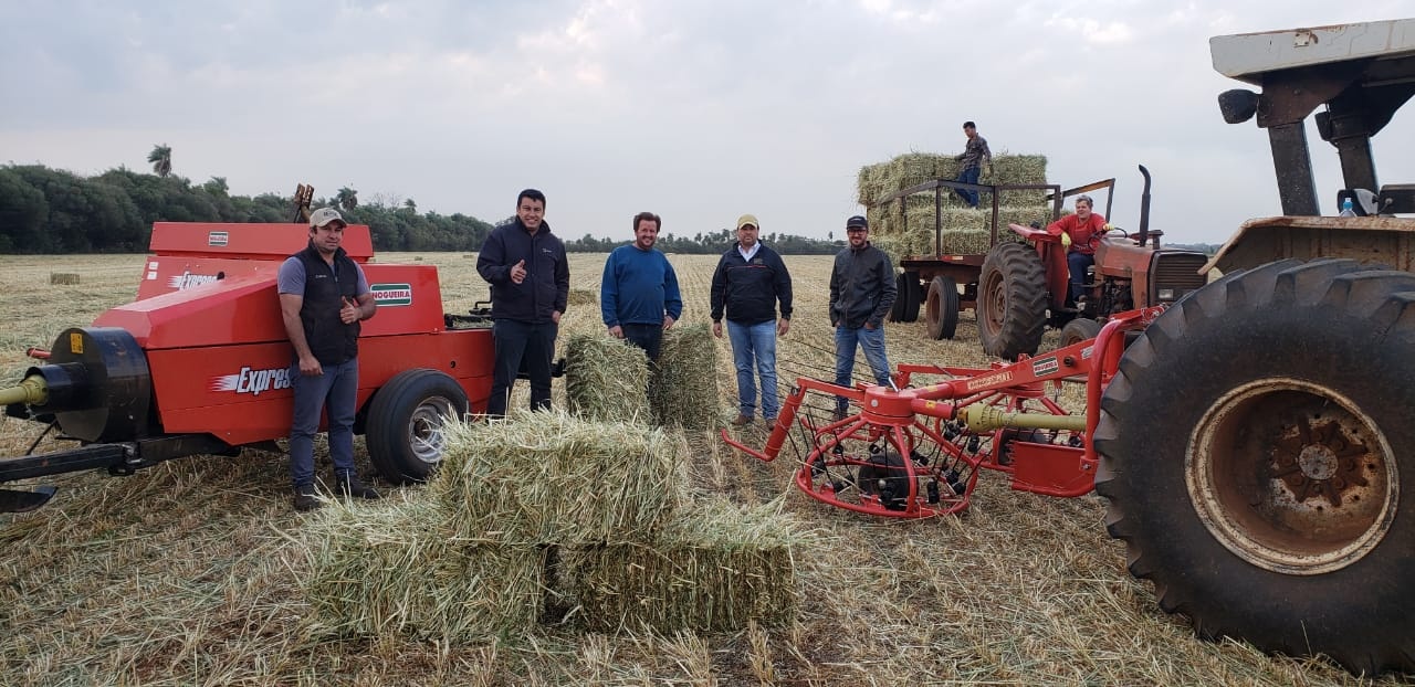 The Tradition which is certified by the field and farmers