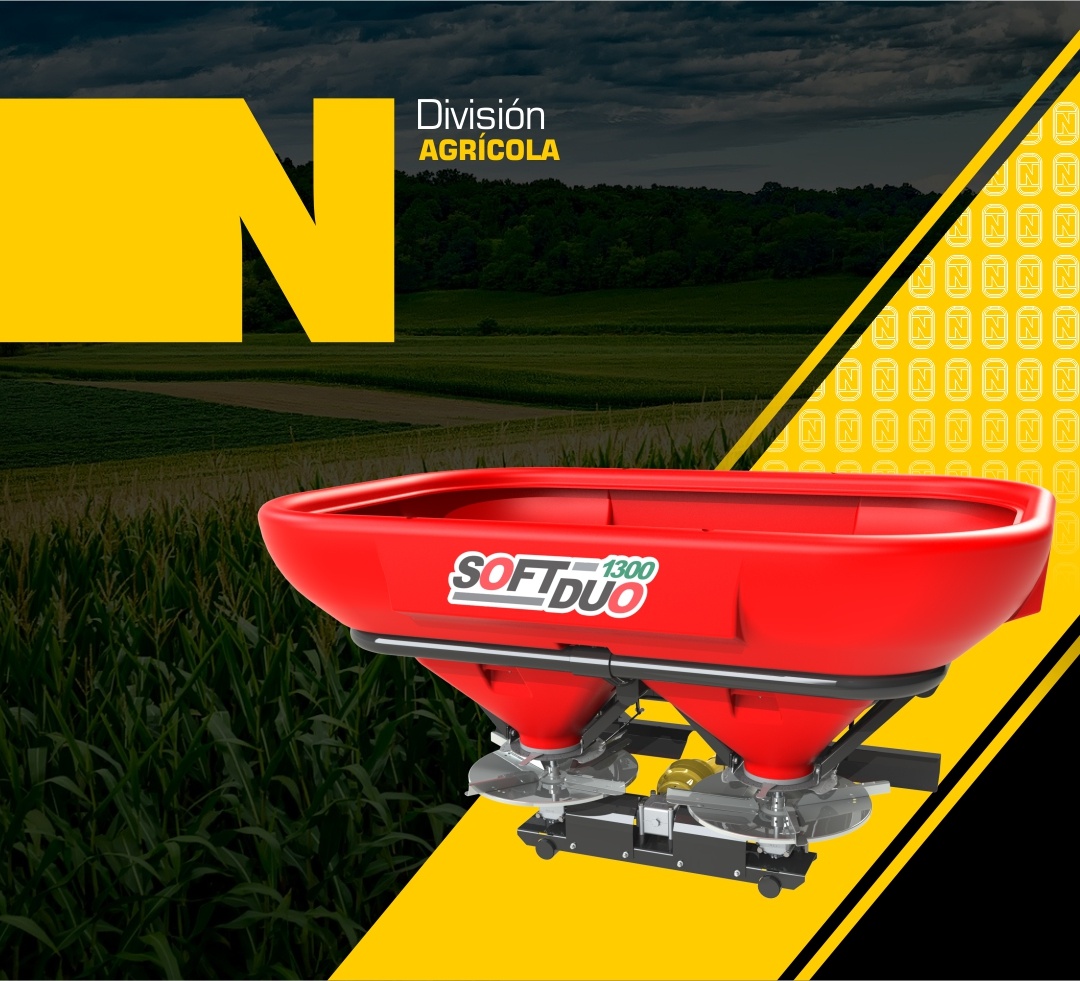 Nogueira - Esencial en el campo