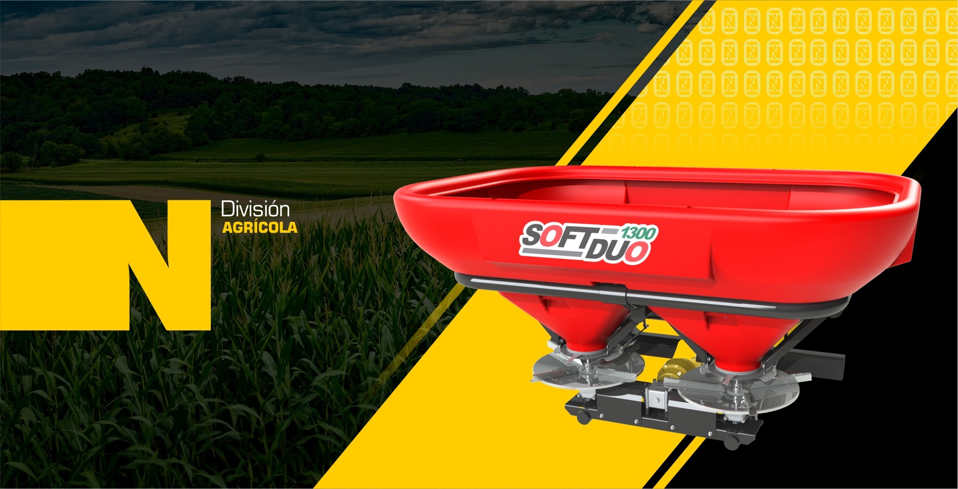 Nogueira - Esencial en el campo