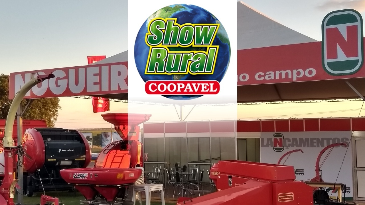 Show Rural Coopavel