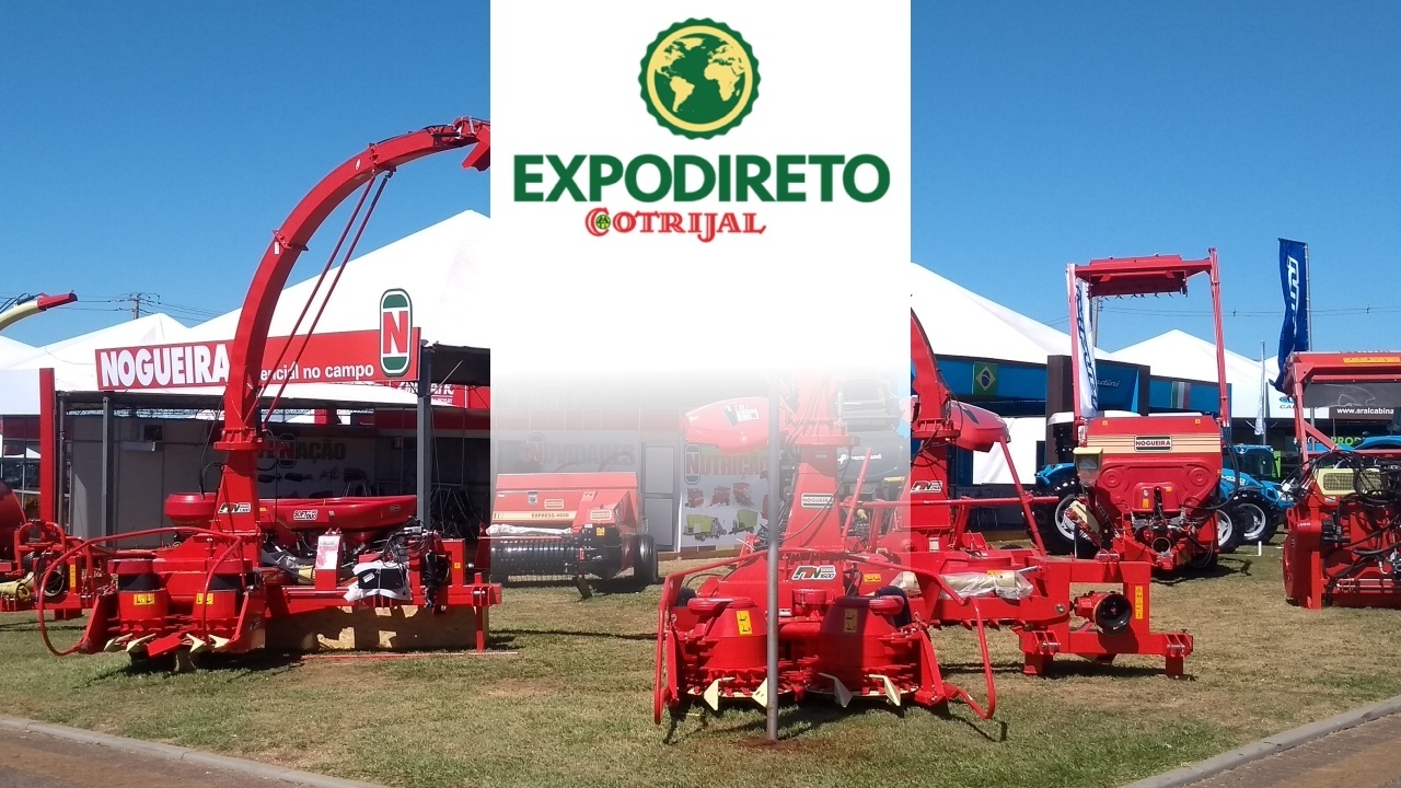Expodireto Cotrijal