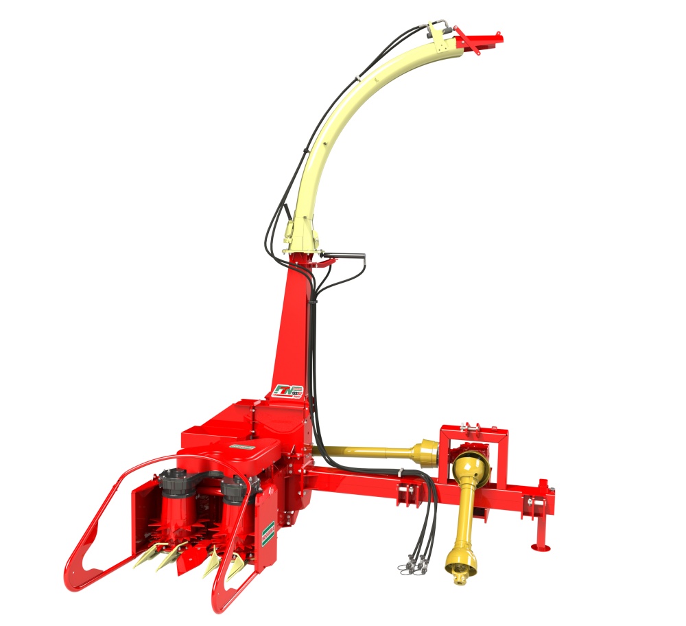 FTN 1000 Super - Nogueira - Essencial no Campo