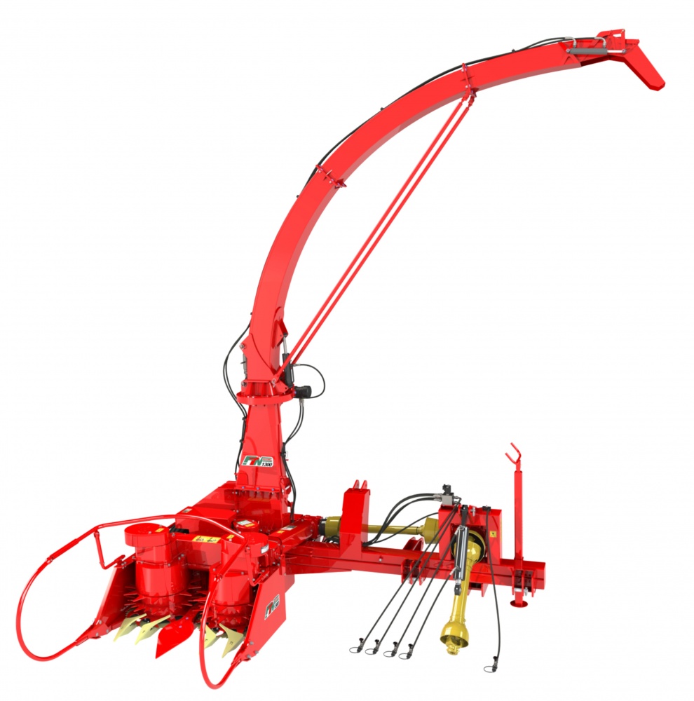 FTN 1300 - Nogueira - Essencial no Campo