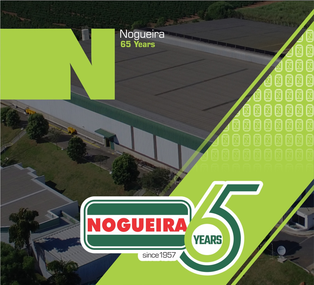 Nogueira - Essential in farming