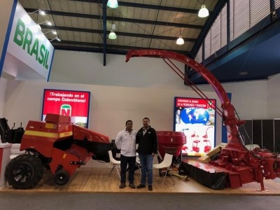 Agroexpo 2019