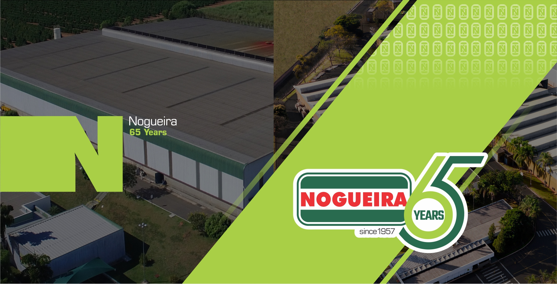 Nogueira - Essential in farming