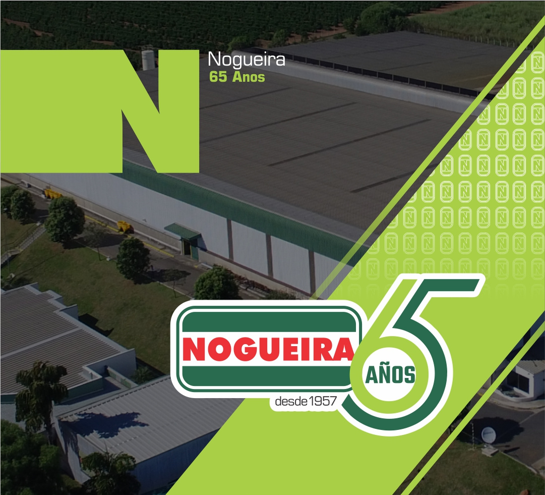 Nogueira - Esencial en el campo